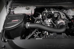 RAM 1500 Performance Air Intake - K&N Engineering - Cold Air - `20-`23 RAM 1500 Performance Air Intake - K&N Engineering - Cold Air - `20-`23